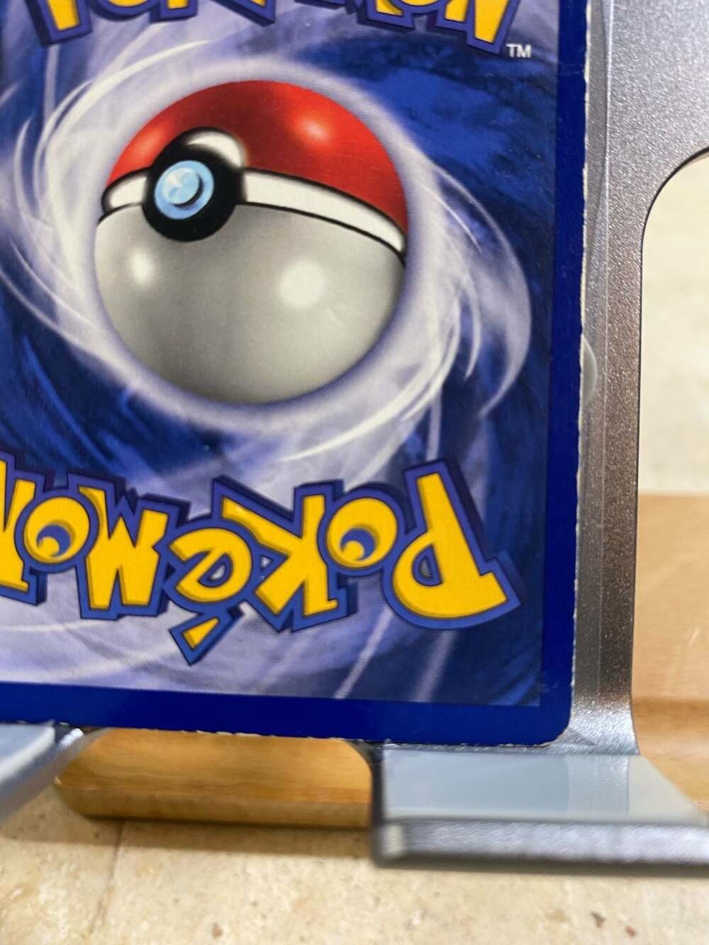 1999 Pokemon Base Set Raticate 40/102 - Picture 8 of 10